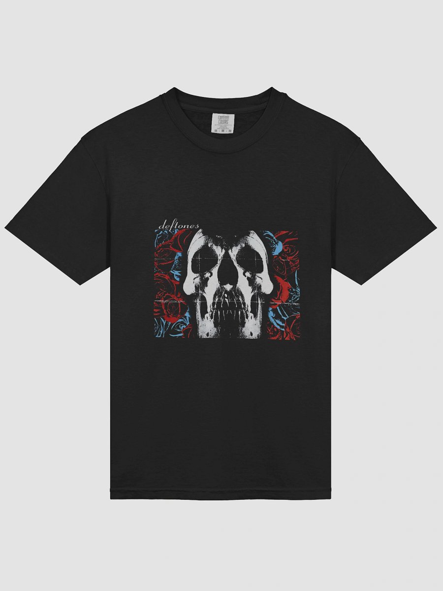 deftones t-shirtt product image (3)