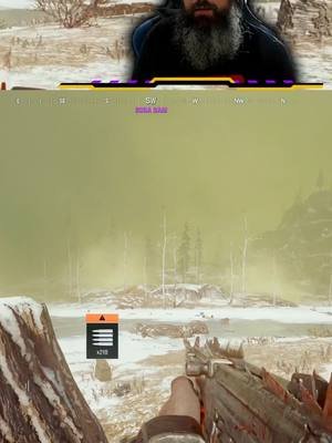 1 vs 1 - Where the heck is he!? #fyp #warzone