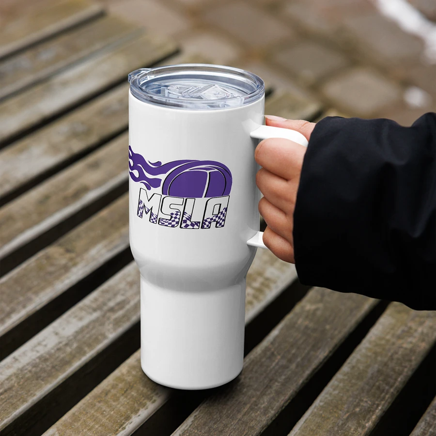 MSLA Purple Travel Mug product image (16)