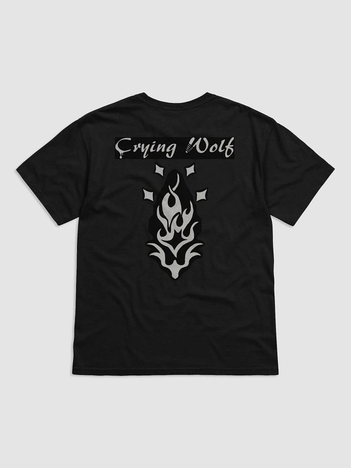 Crying Wolf Saints T-Shirt product image (2)