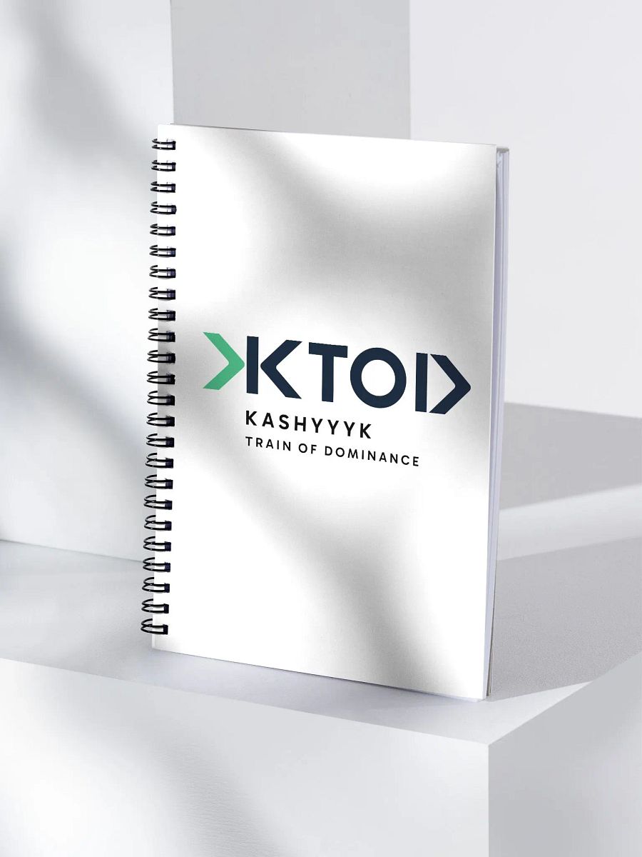 KTOD Notebook product image (3)