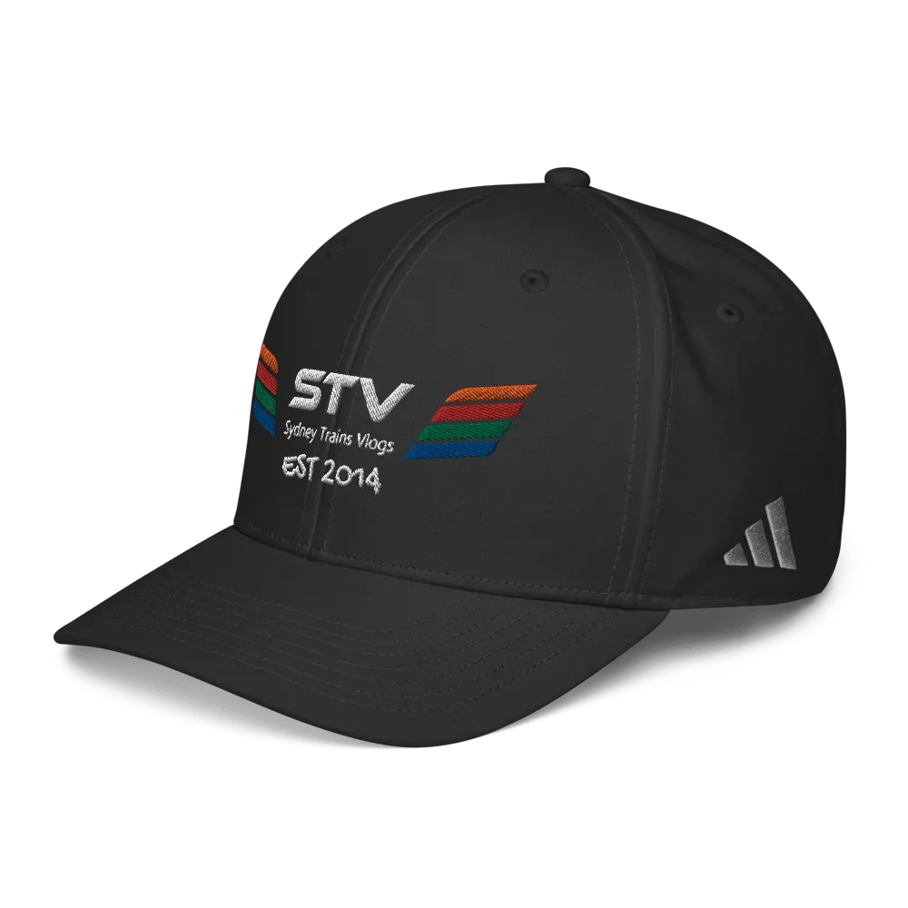 STV + Adidas Hat product image (1)