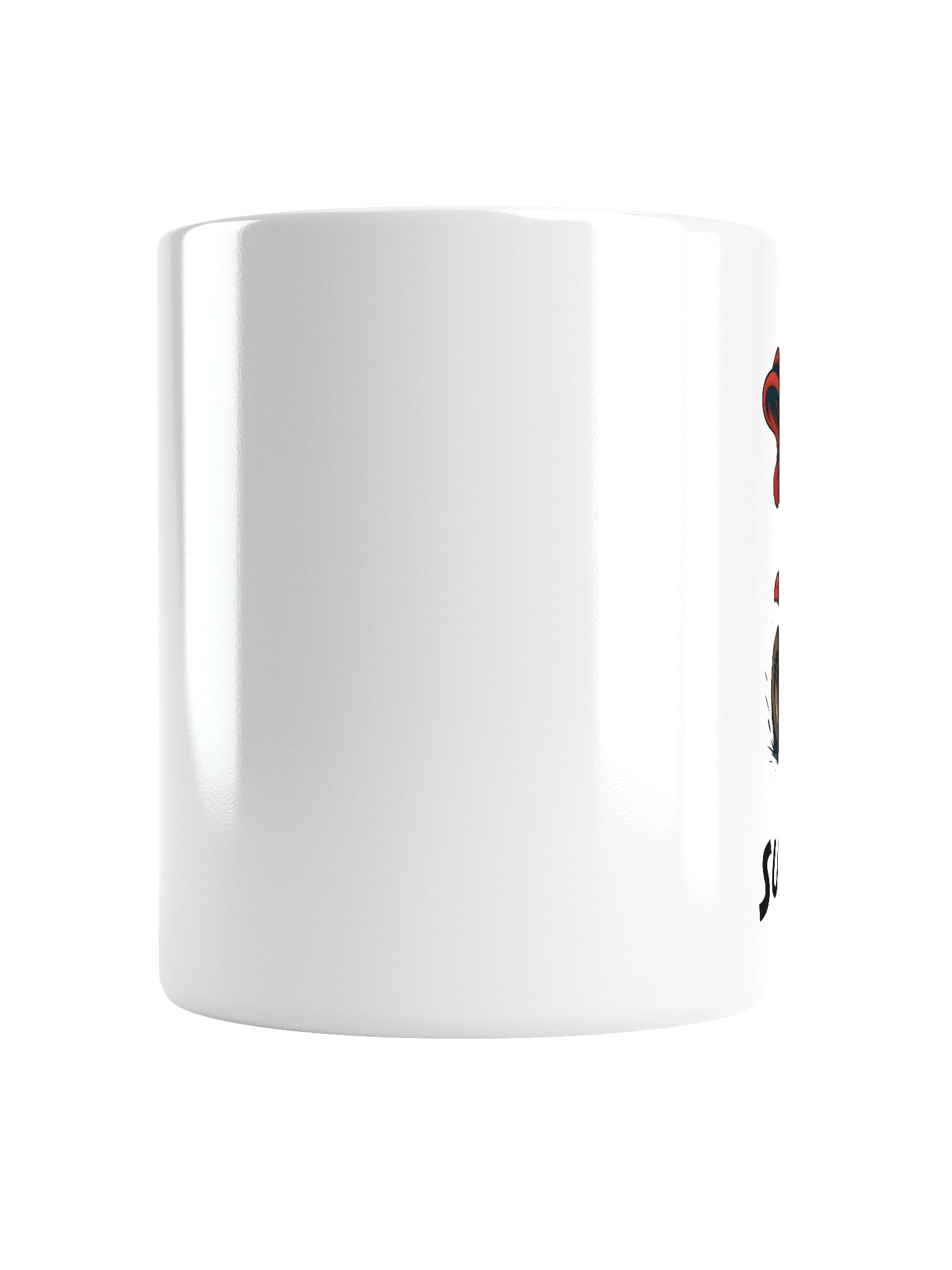 Supermom Mug # 1 product image (18)