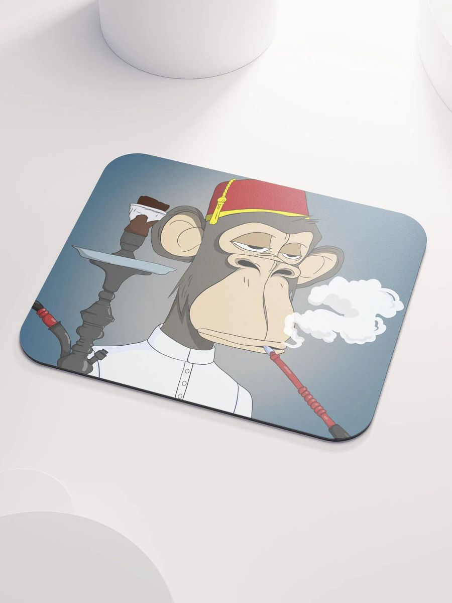 Smoking Simian Swag product image (6)