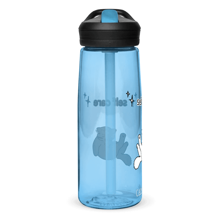 Self Care Manul - CamelBak Bottle product image (17)