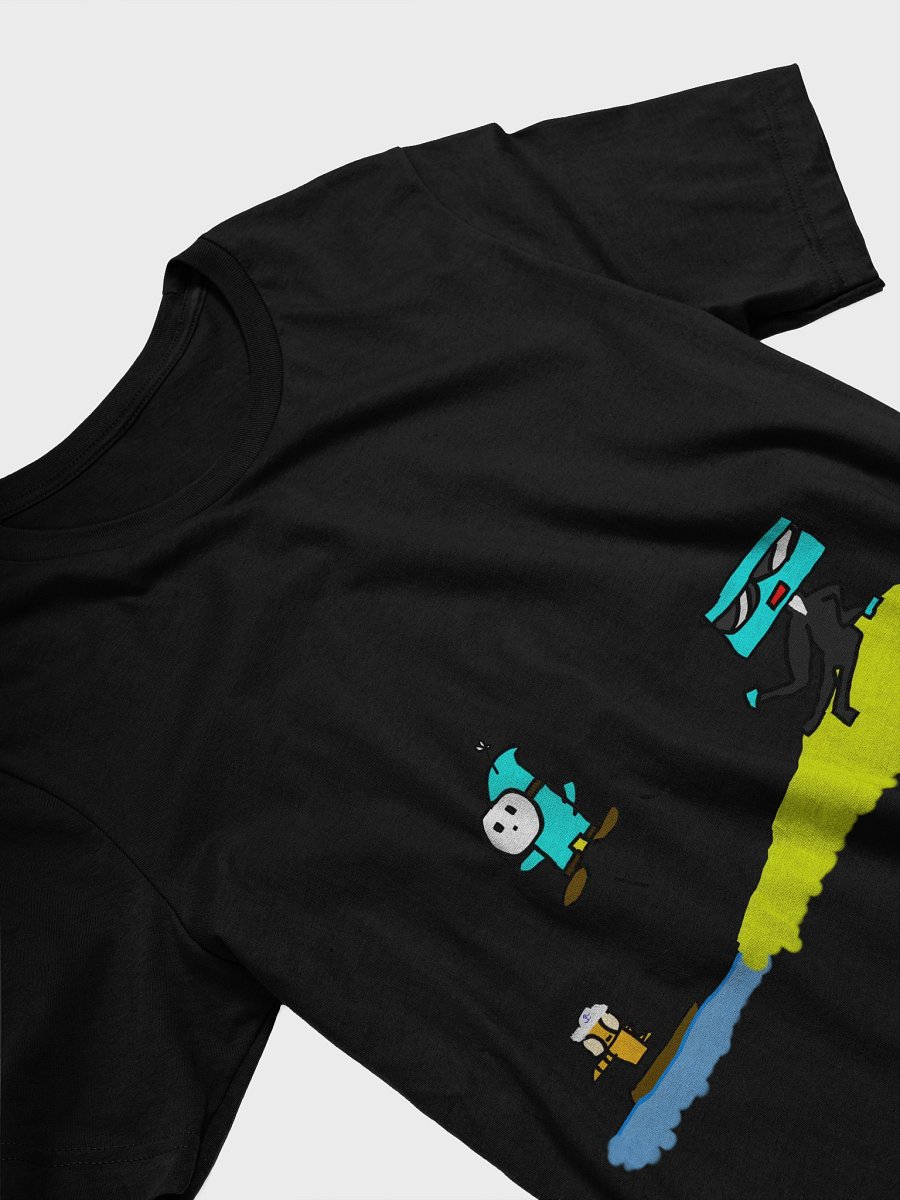 Shy Guy Summer Shirt product image (22)