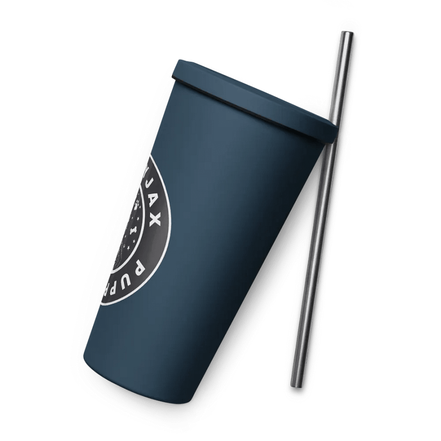 Insulated Tumbler product image (8)