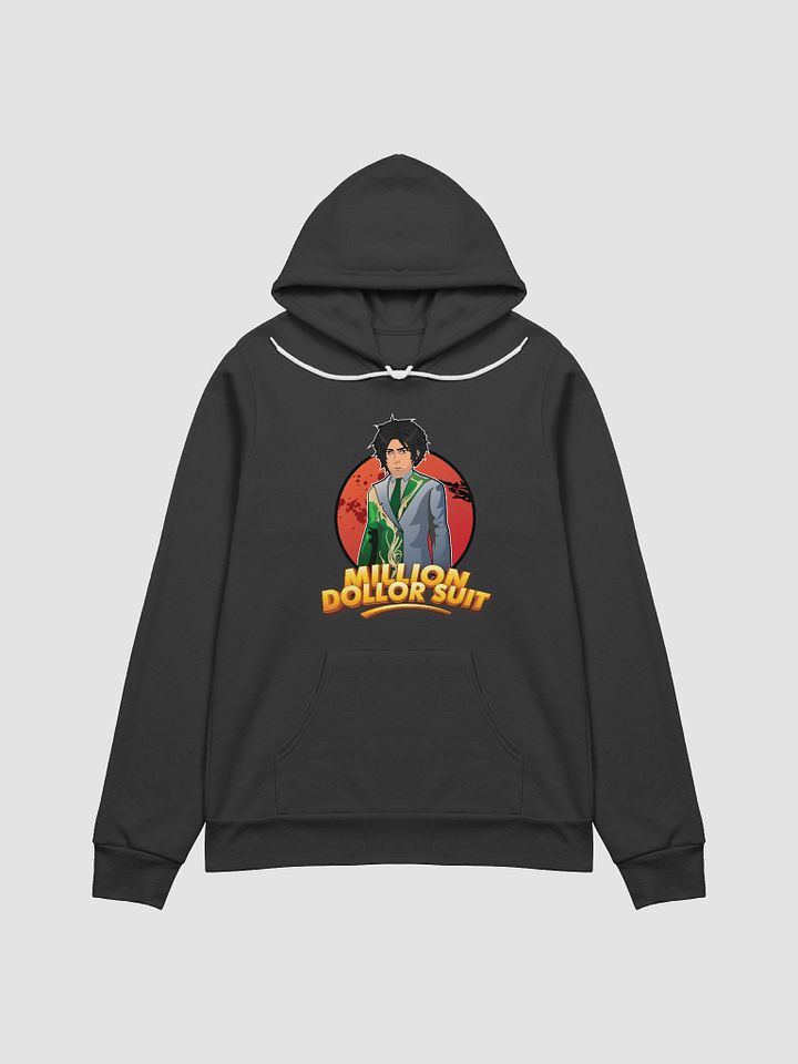 Million Dollor Suit Hoodie product image (1)