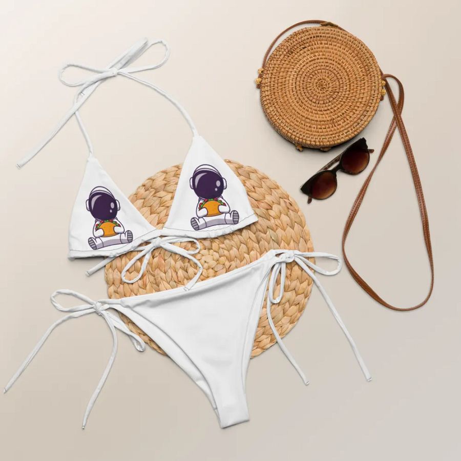 Space Tacos Bikini product image (6)