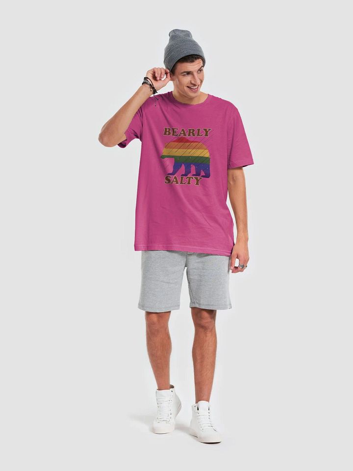 Bearly Salty Tee product image (1)