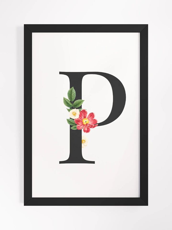Floral 