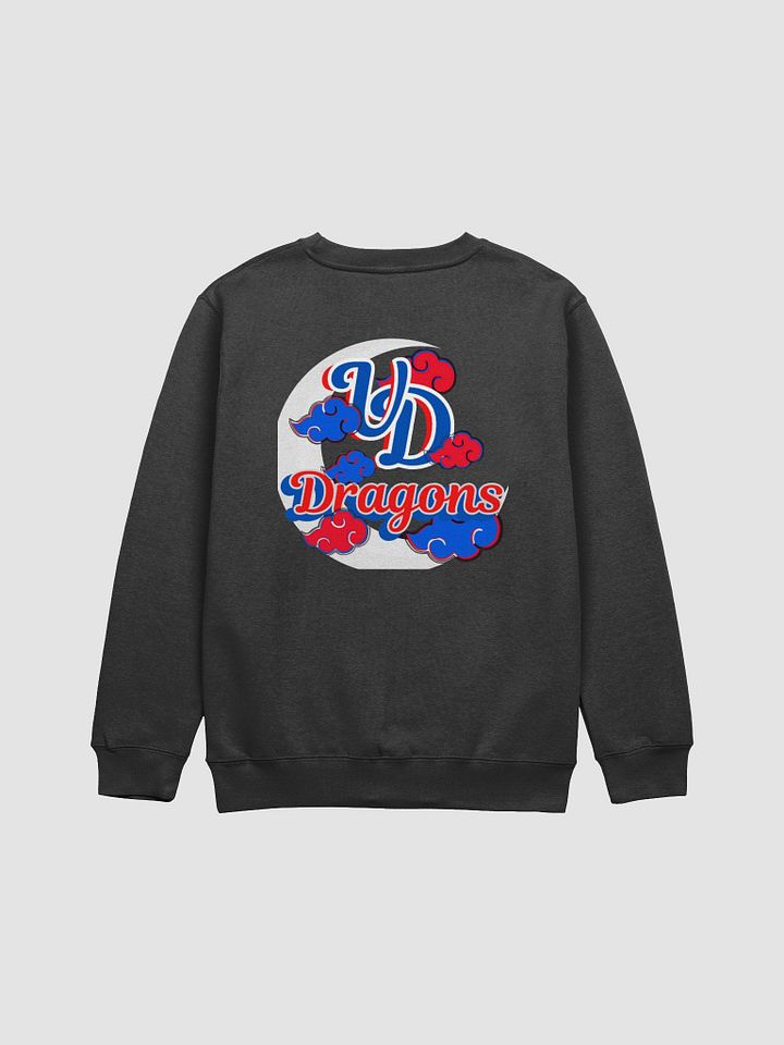 moon crewneck product image (2)