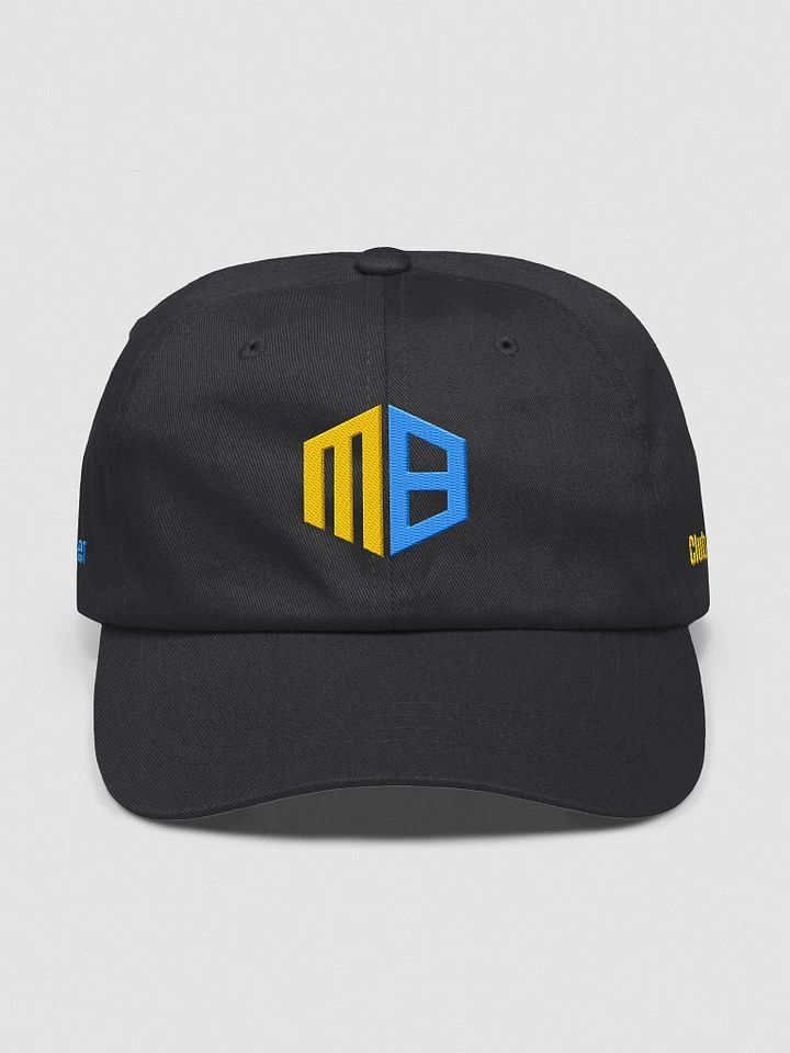 Club Member Hat product image (1)