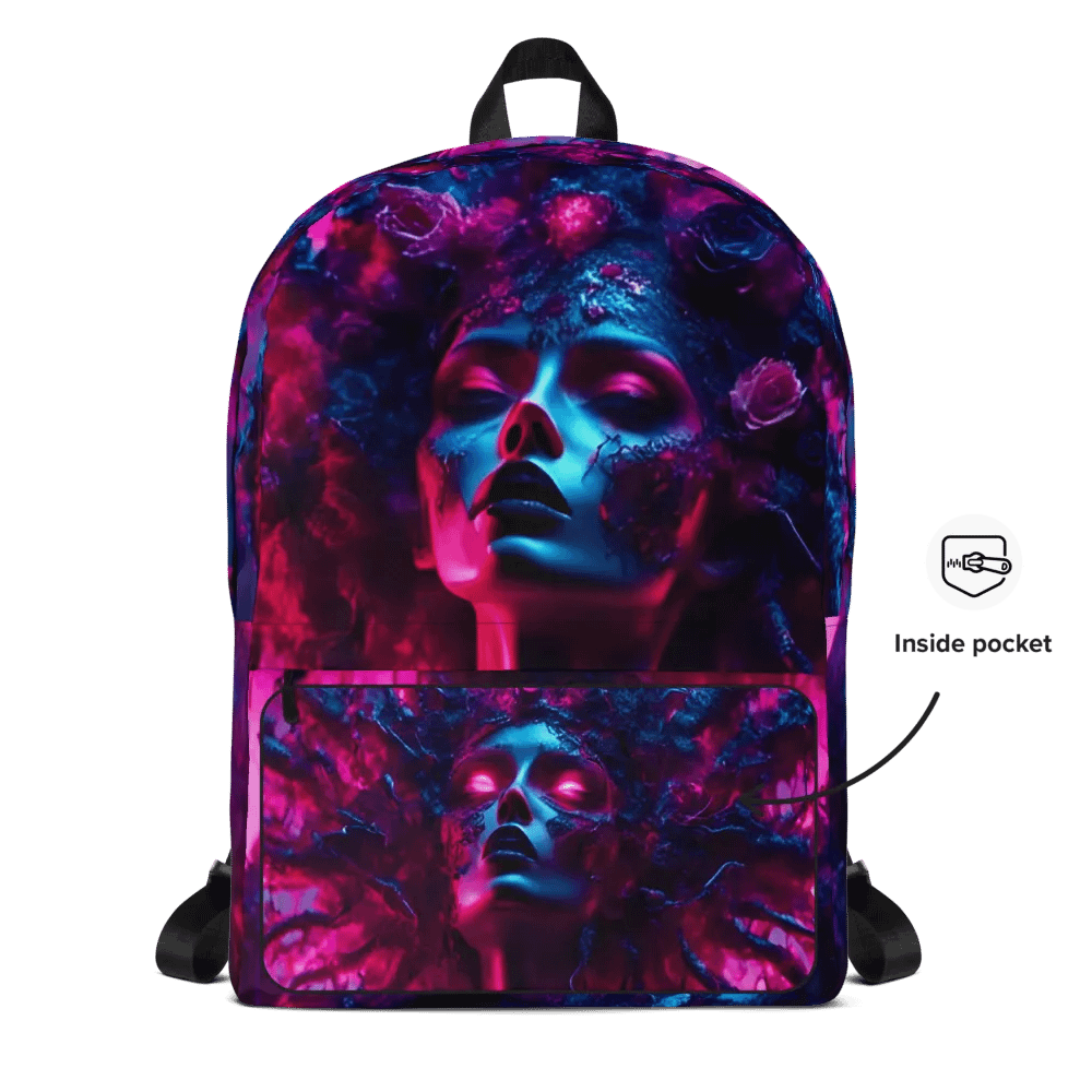 "Keely" Backpack product image (4)