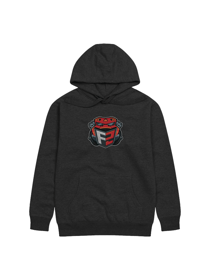 F2 Hoodie product image (2)