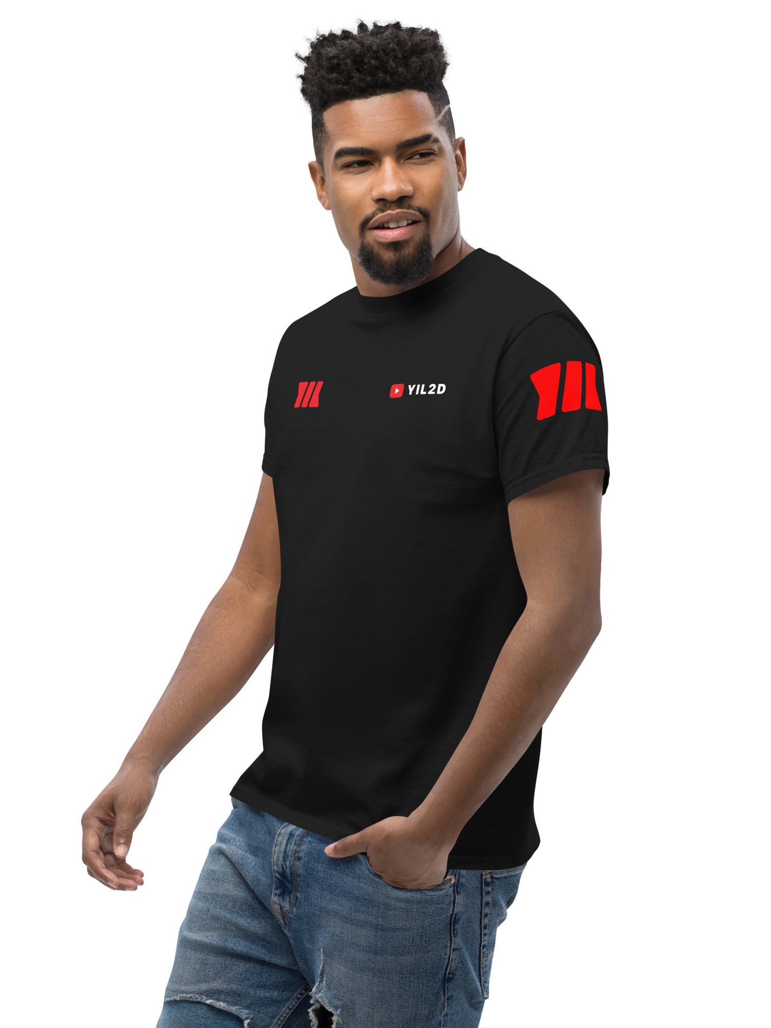 YIL2D Core Mark I product image (7)