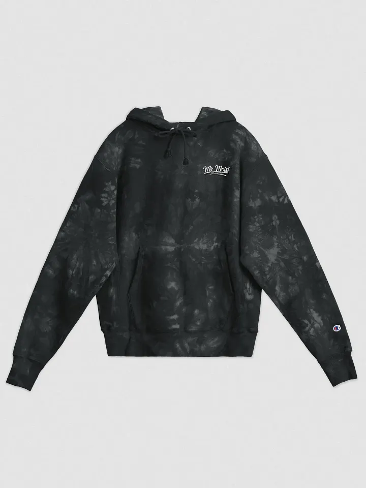 Champion Tye-Dye Mr Moist Dripping Embroidery product image (1)