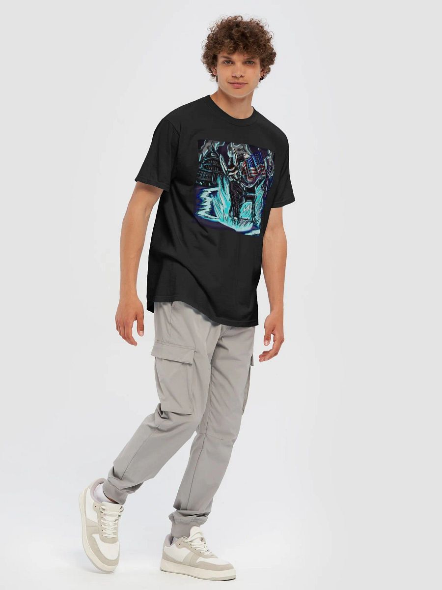 Saints Rabbit product image (7)