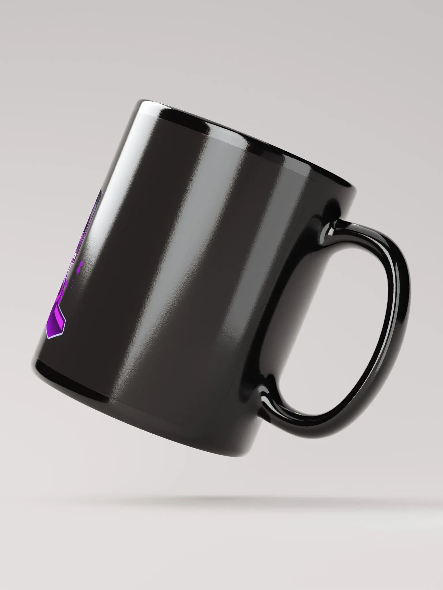 Twitch mug Logo product image (4)
