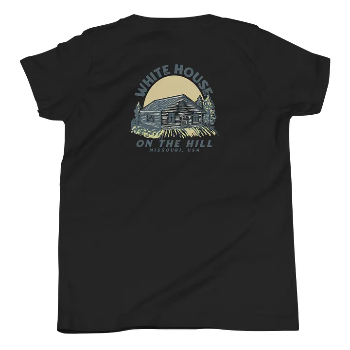 White House on the Hill
