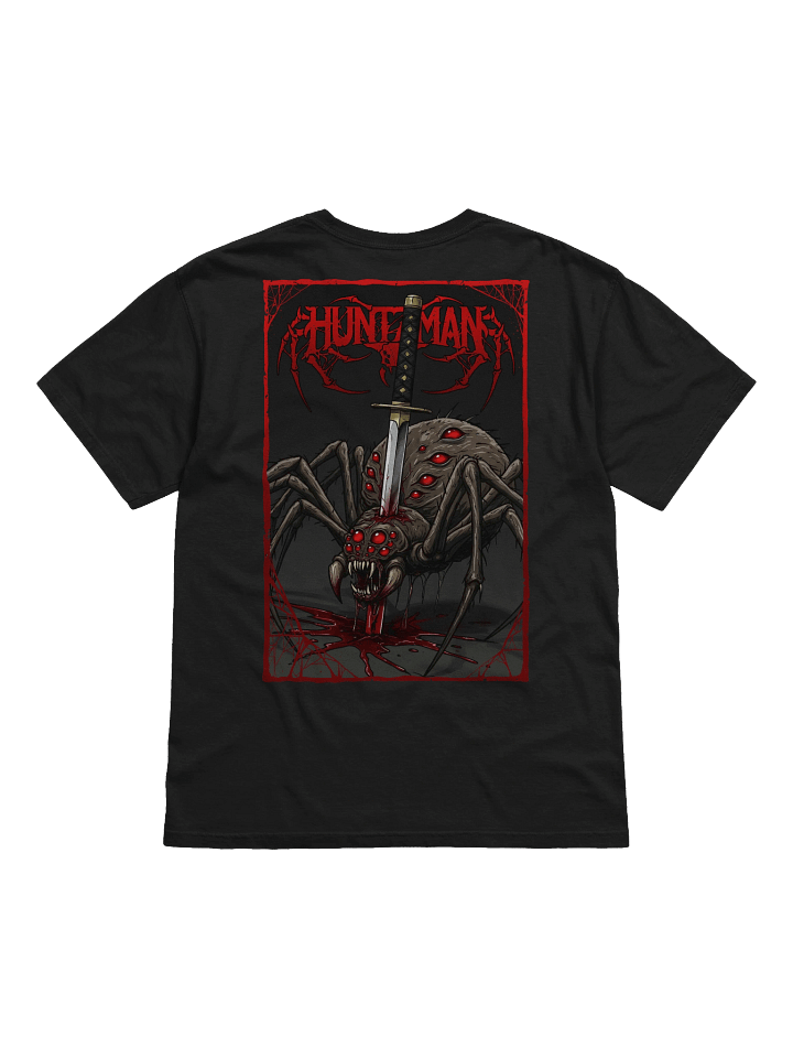 HUNTZMAN LOGO TEE product image (2)