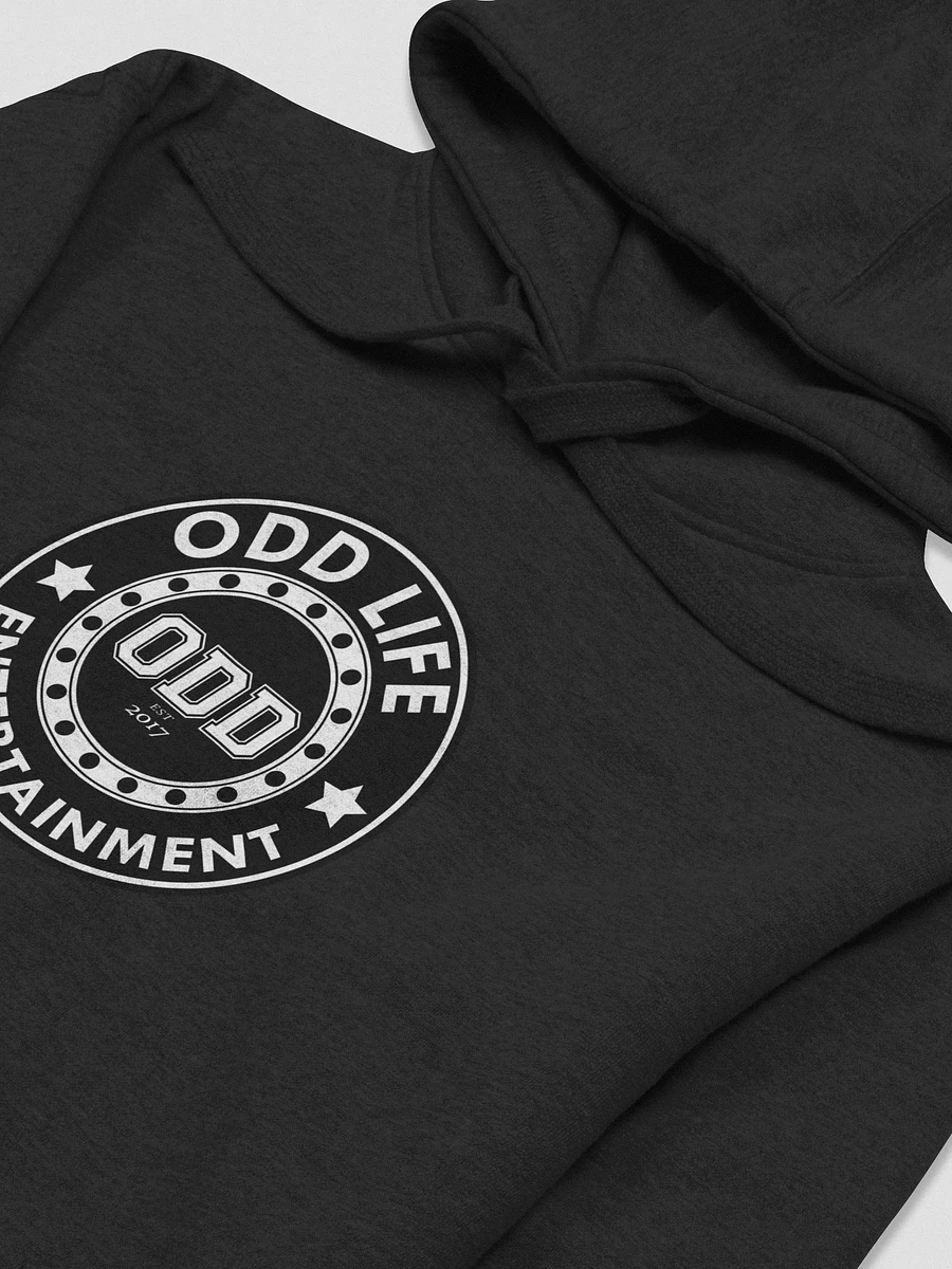 Oddlife Entertainment Hoodie product image (34)