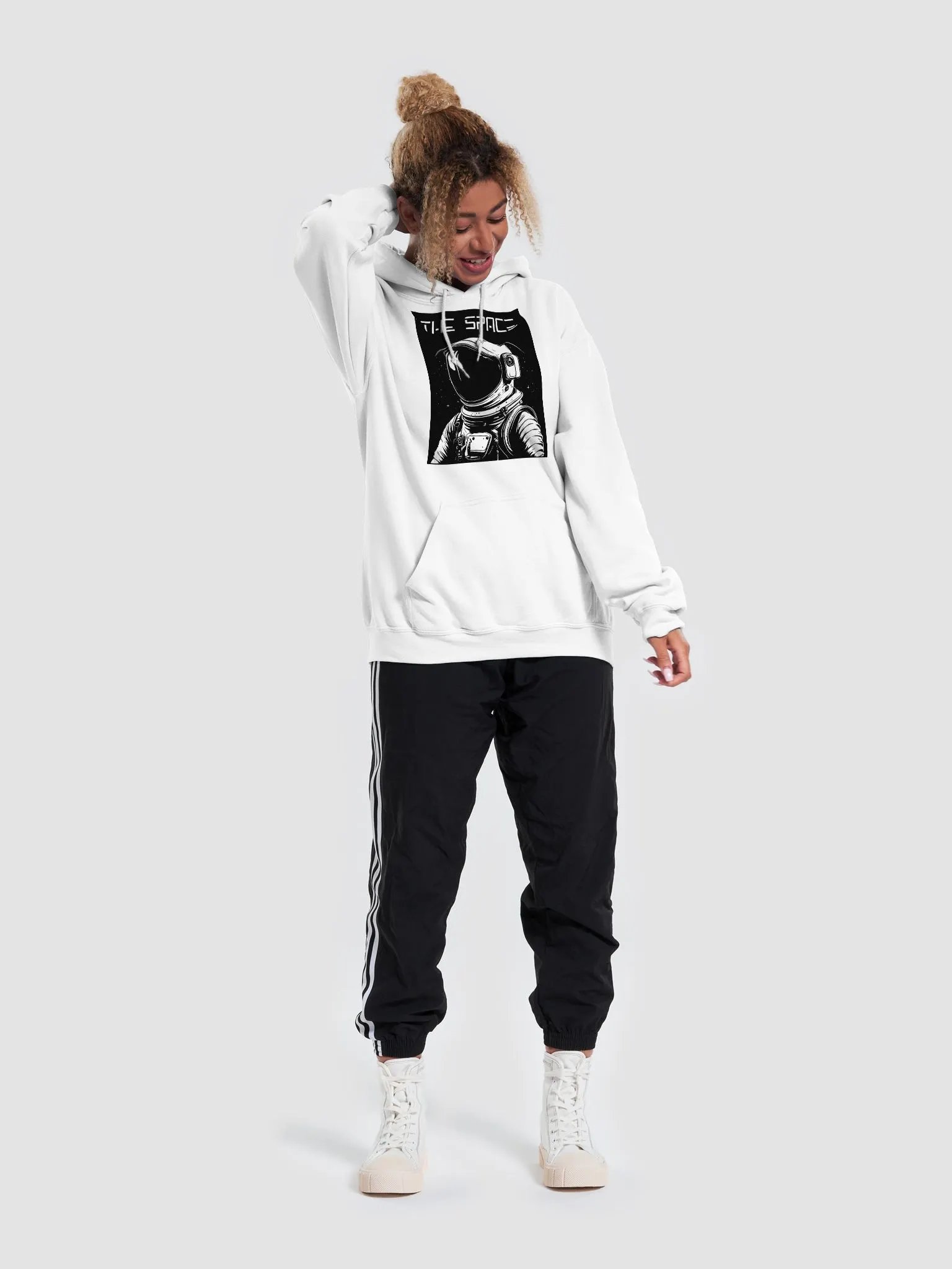 The Space Hoodie product image (5)