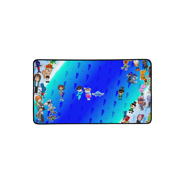 OlivierLLC Desk Mat product image (2)