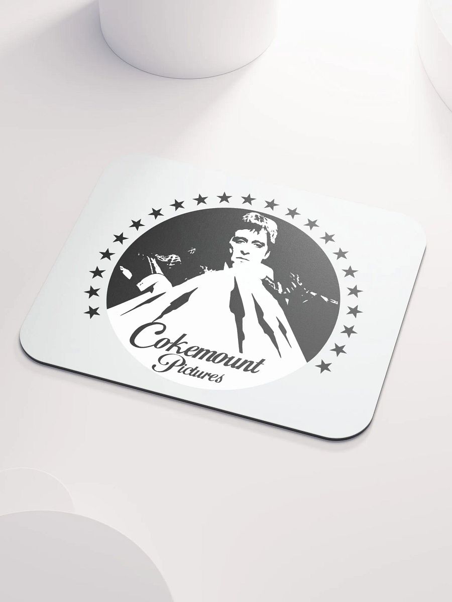 Cokemount Pictures Classic Mouse Pad product image (3)