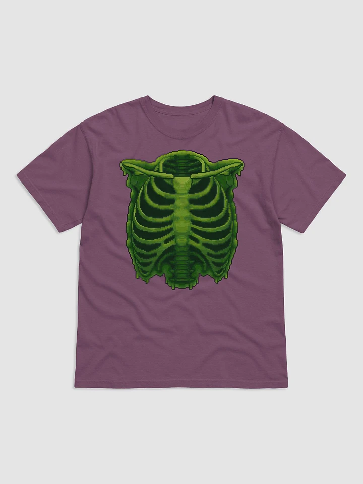 Goopy Scary Skeleton Shirt product image (1)