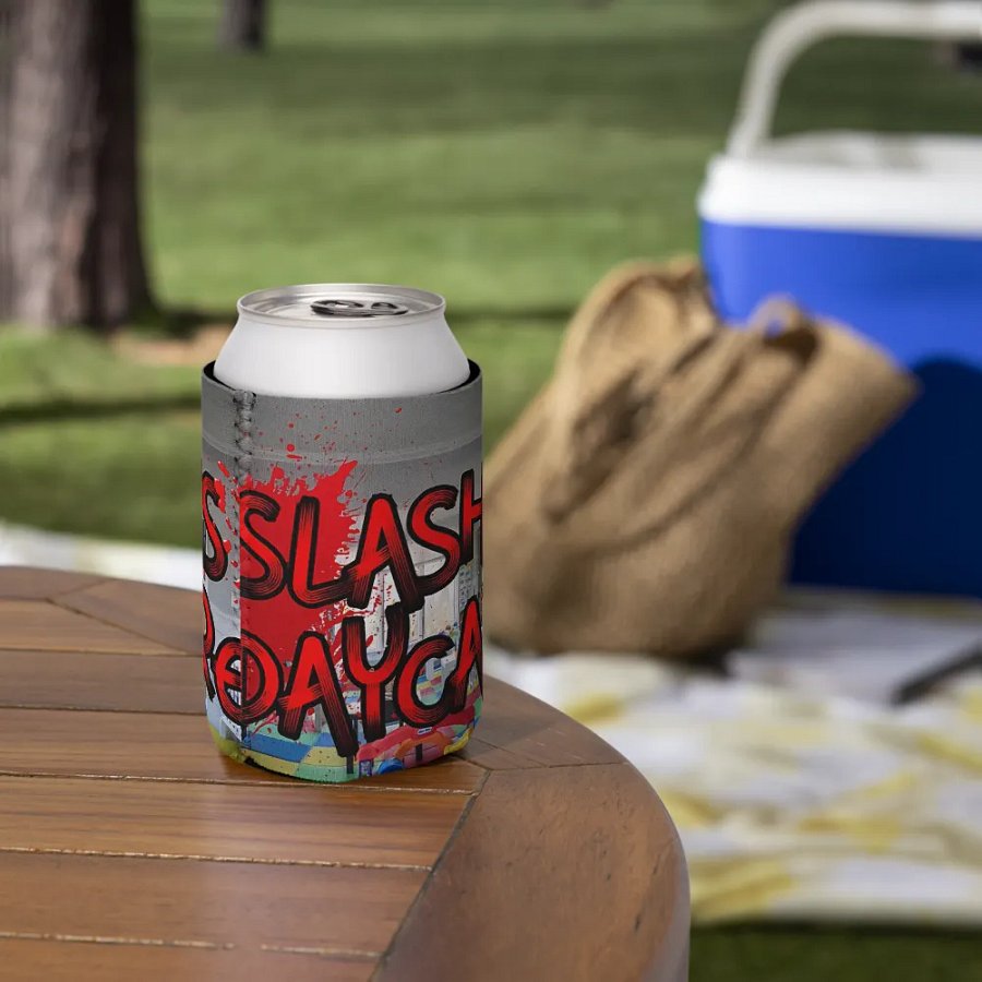 Slash's daycare can cooler product image (6)