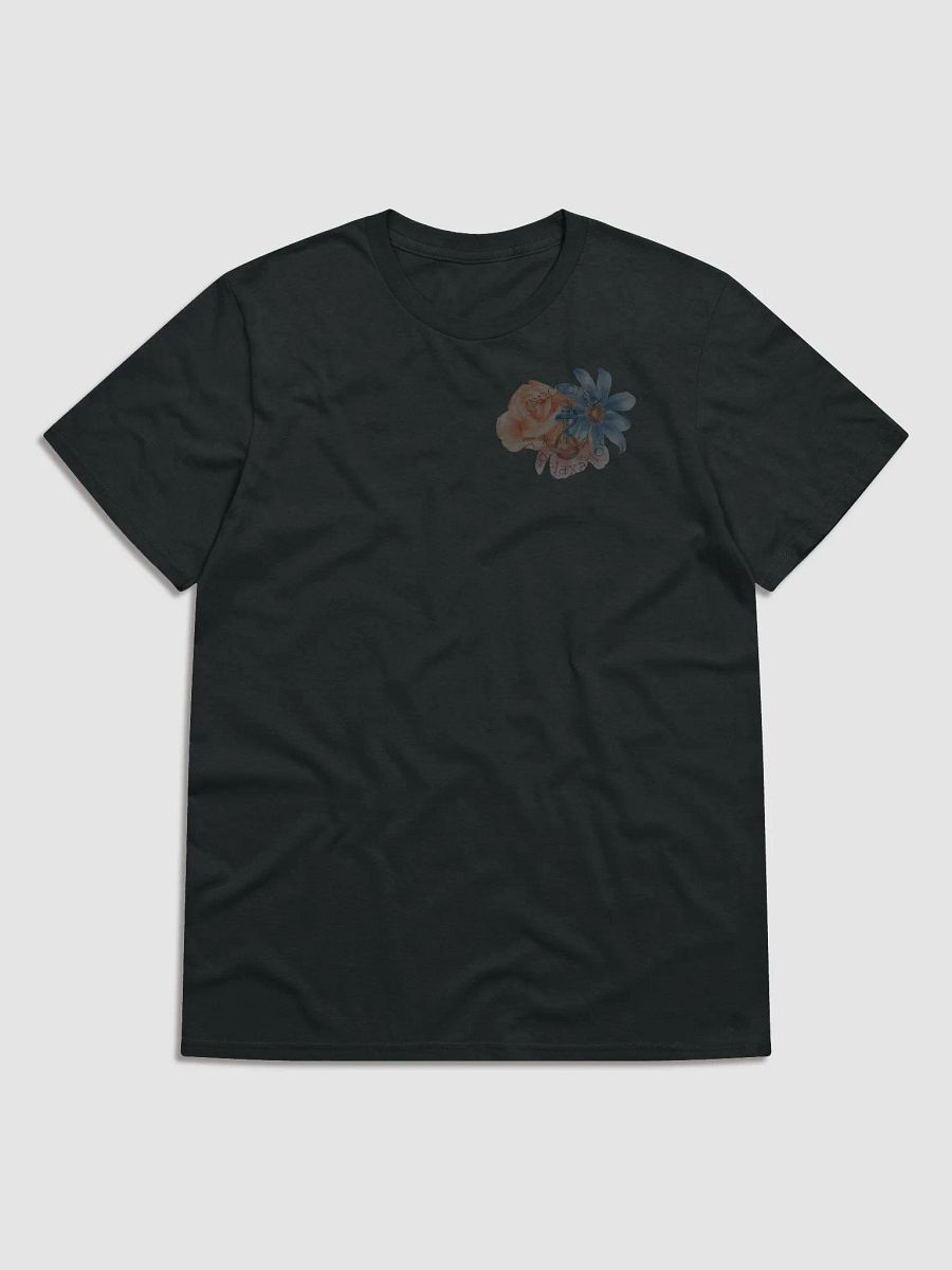 Anchored in Relaxtion T shirt product image (2)