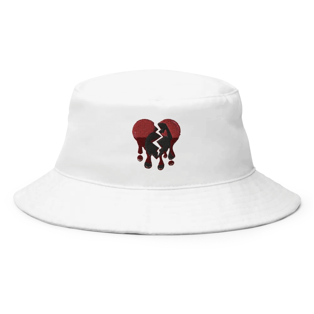 Broken Bucket Hat product image (1)