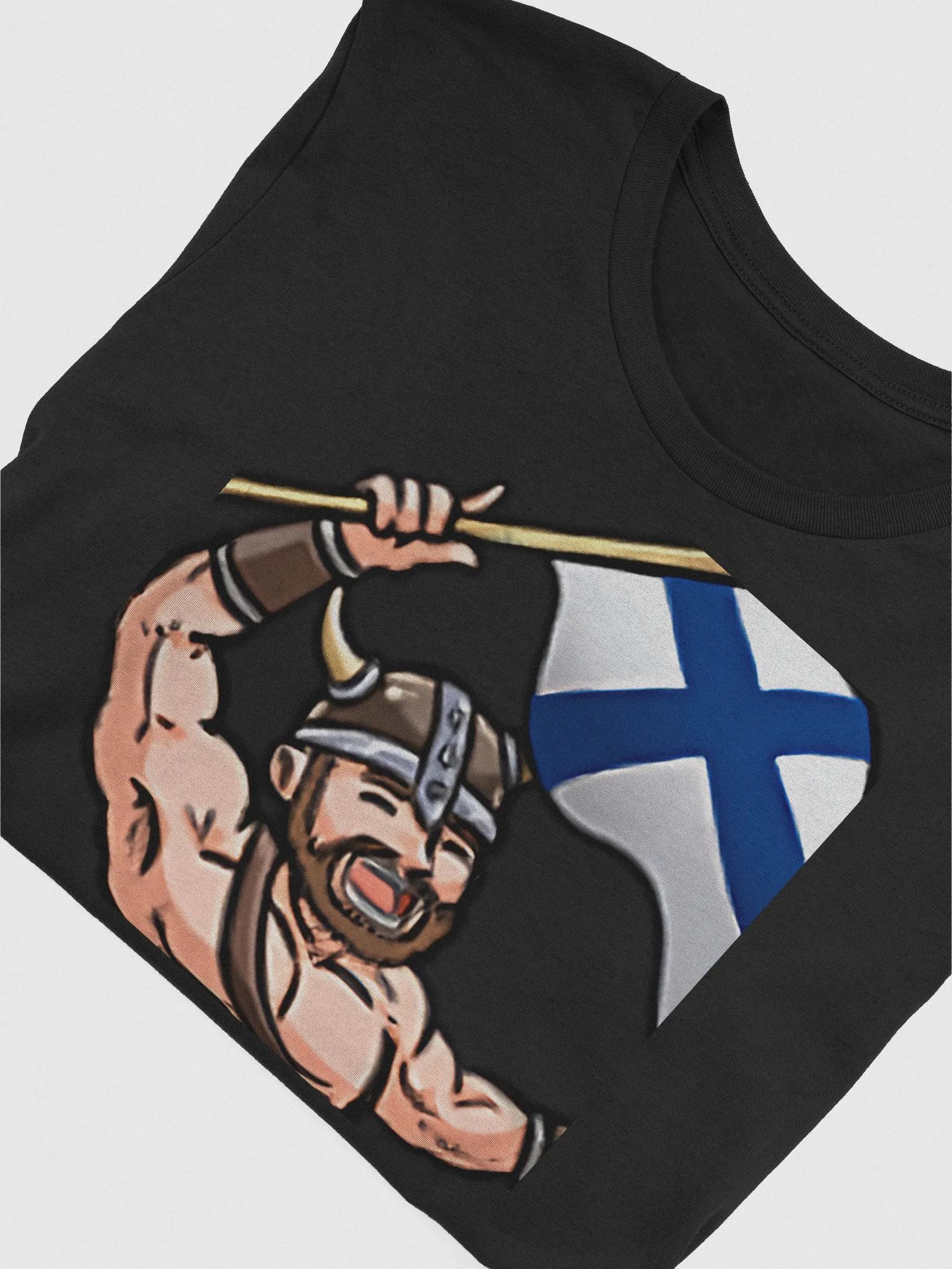 Överi Suomi Mämmi Isämmaa paita product image (11)