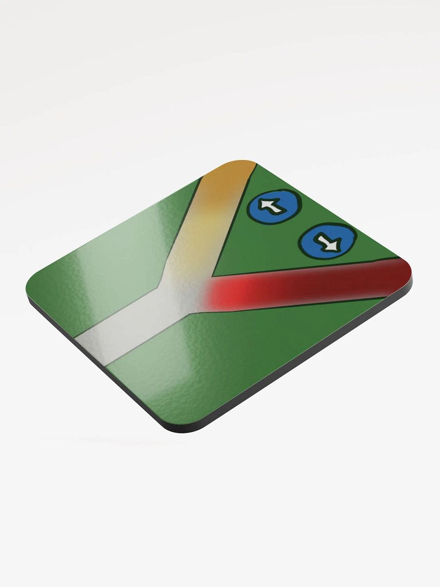 The Right Path Coaster product image (3)
