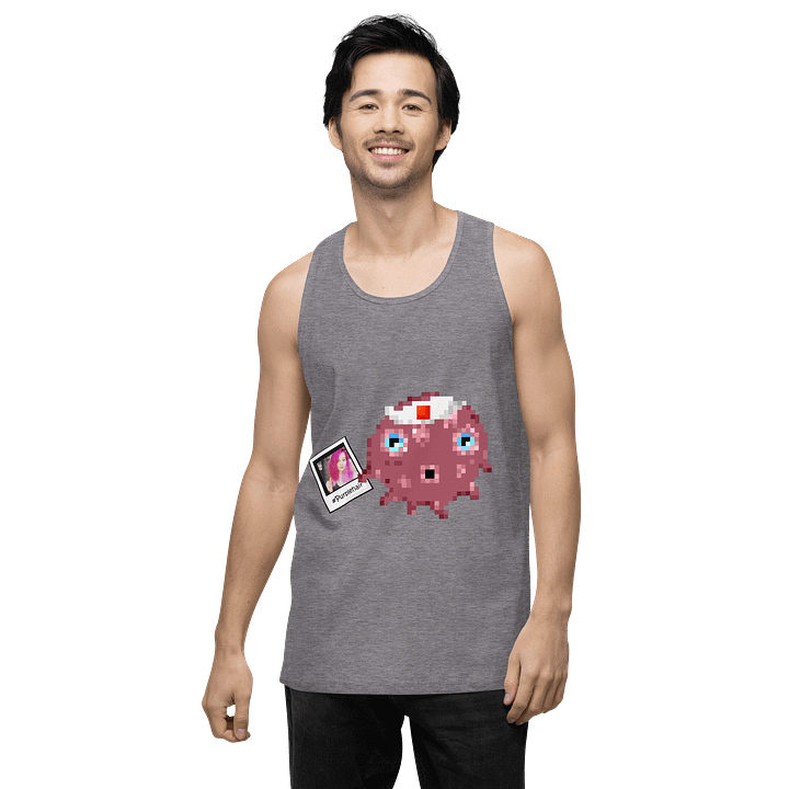 Ollie - Instagram Tank Top M product image (35)