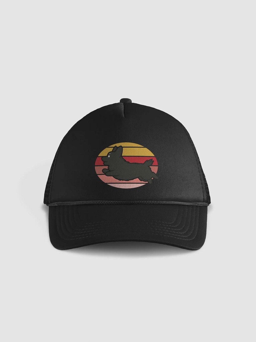 Life is better with Corgi Hat product image (1)