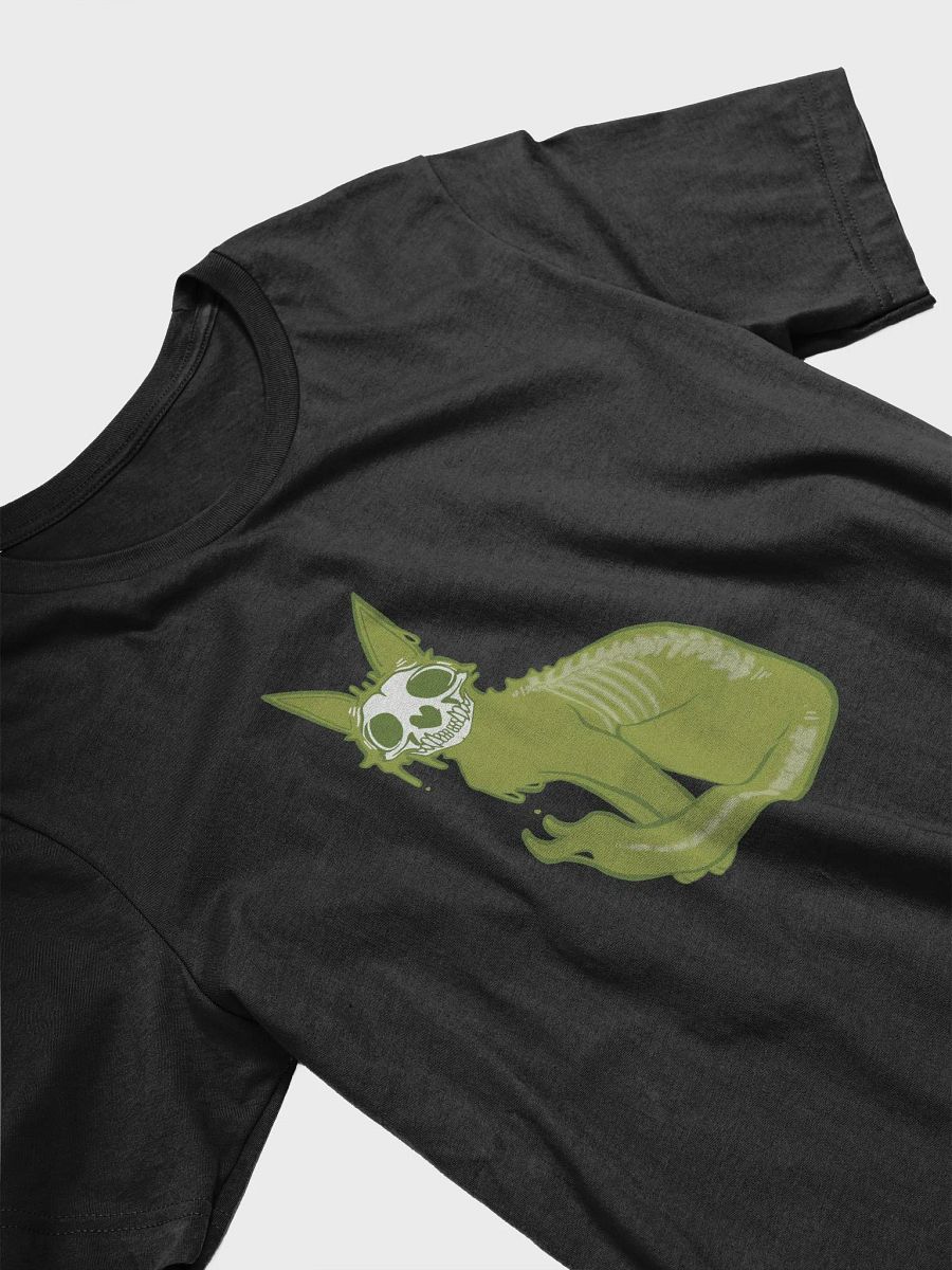 GoopKitty T-shirt product image (26)