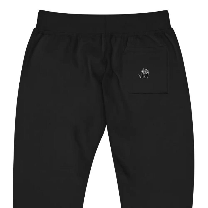 Fryenation Unisex Skinny Fit Joggers product image (1)