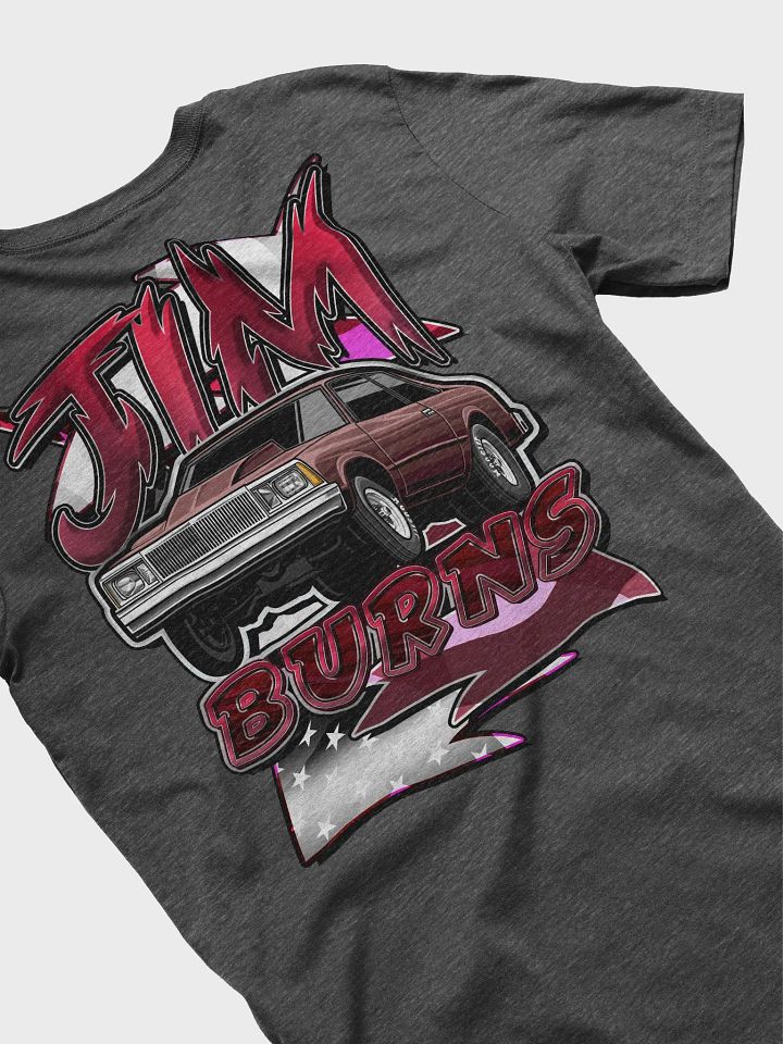 Jim Burns - Tee product image (31)