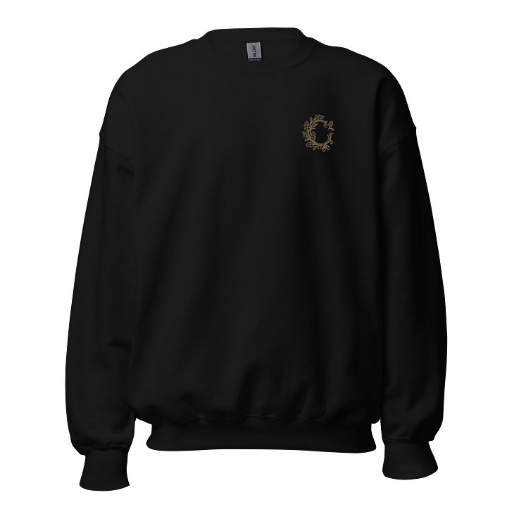 REMNIO LIFESTYLE Vine Glyph Crewneck product image (5)