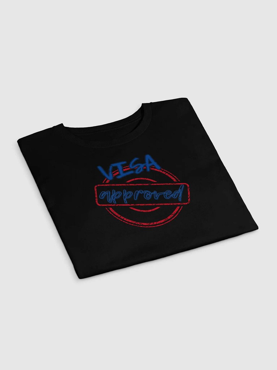 Top Femenino Visa Aprobada Estampado product image (3)