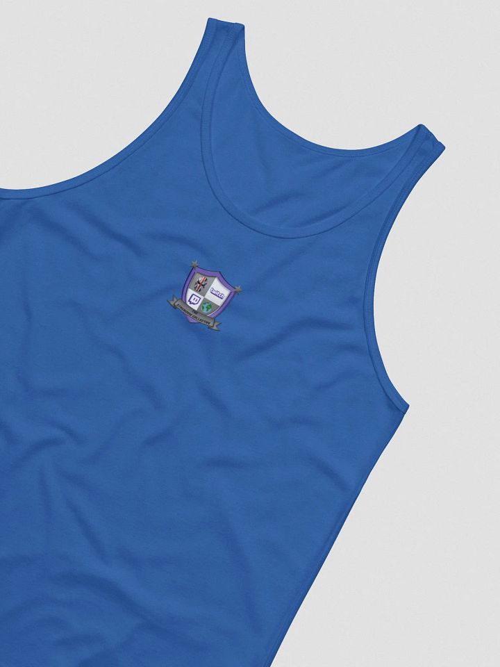 The Streaming Collective - Bella+Canvas Jersey Tank product image (18)