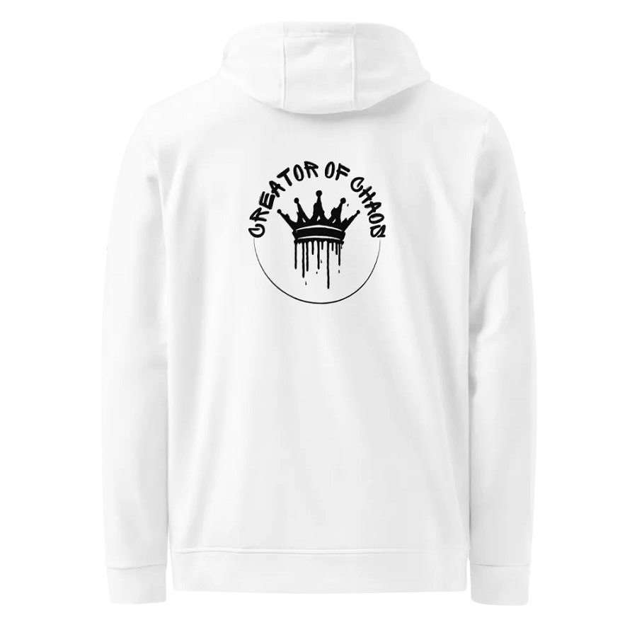 Creator Of Chaos Adidas Hoodie product image (1)
