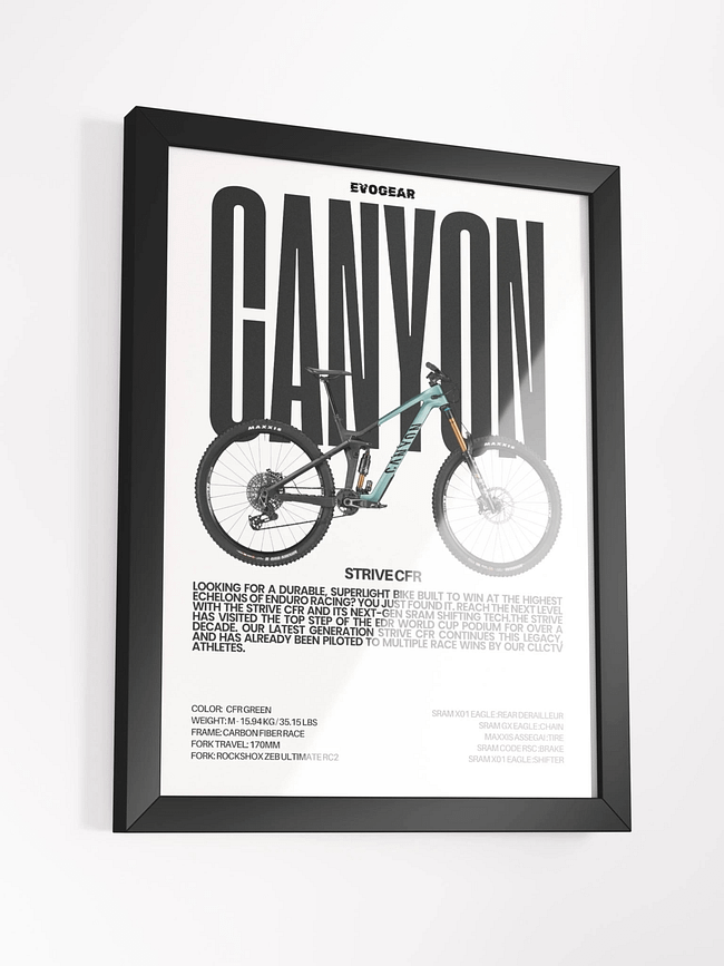 Frames