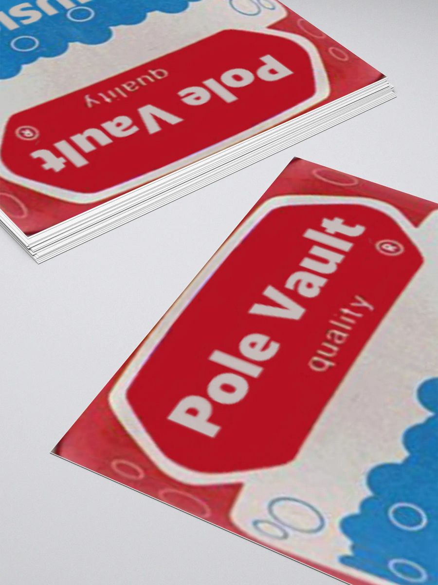 Music and Junk Sticker product image (8)