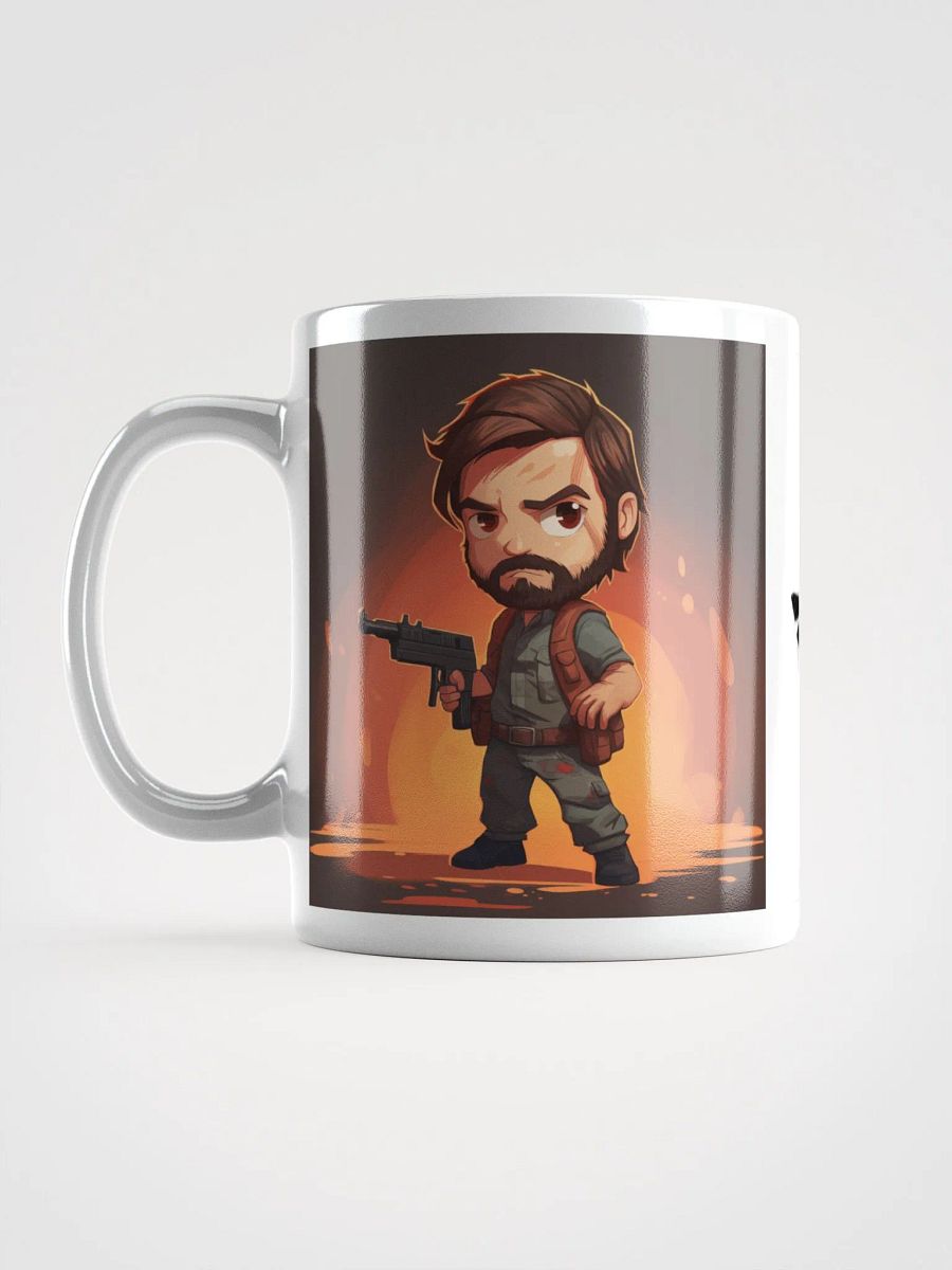 Ellie & Joel product image (3)