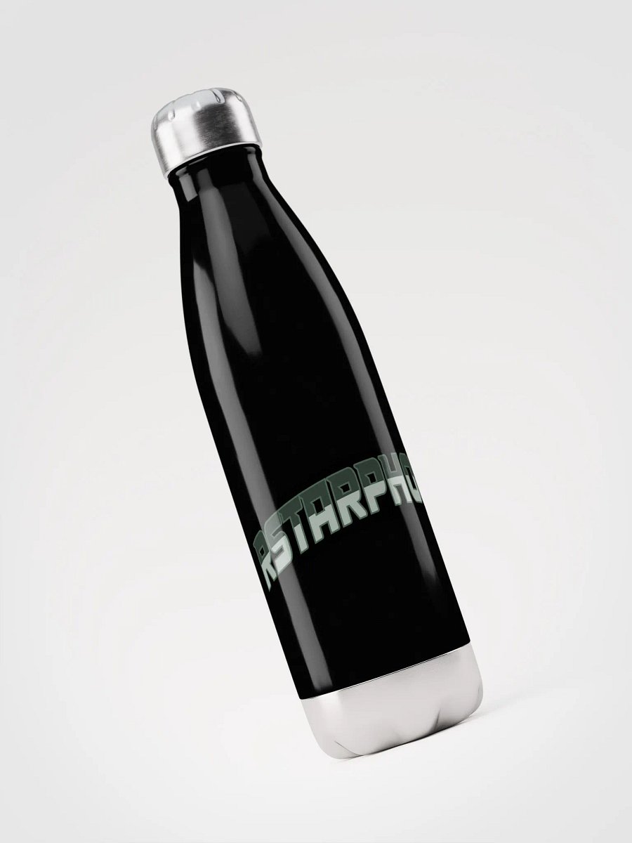 RStarphoenix Nameplate Water Bottle product image (6)