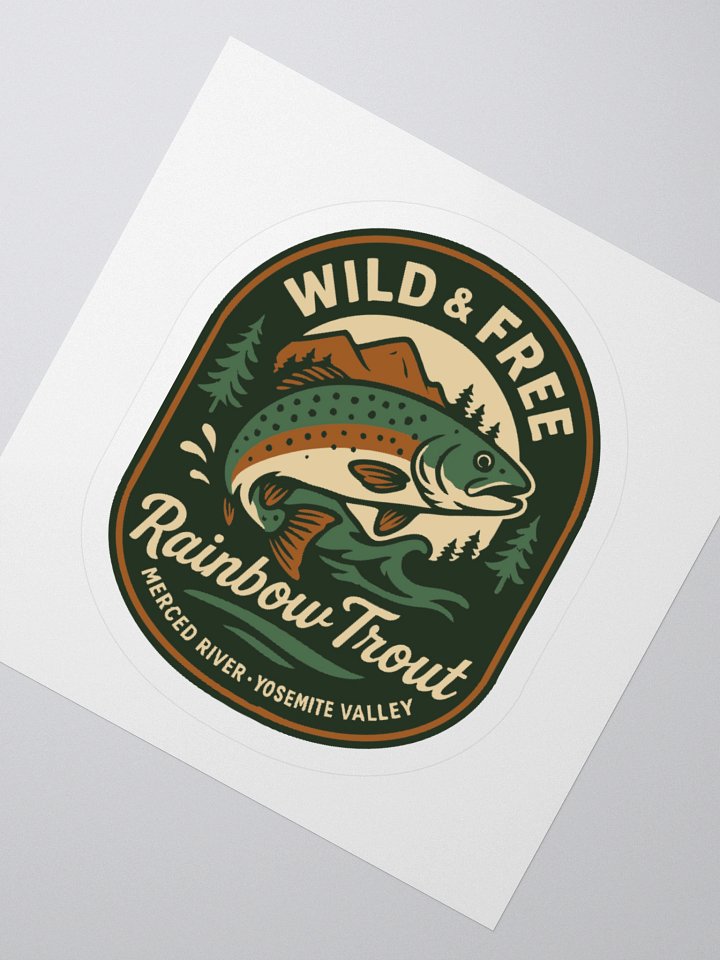 Rainbow Trout product image (6)