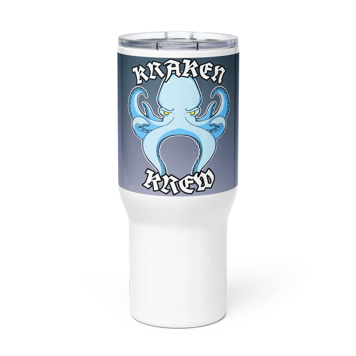 Traveling Mug product image (2)